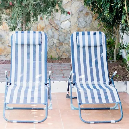 Vakantiehuis Nerea Puerto de la Cruz (Tenerife)