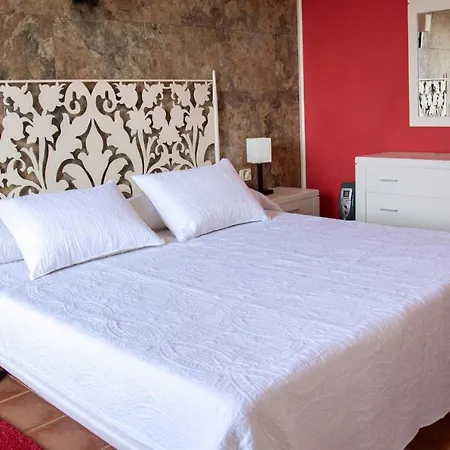 Vakantiehuis Nerea Puerto de la Cruz (Tenerife)