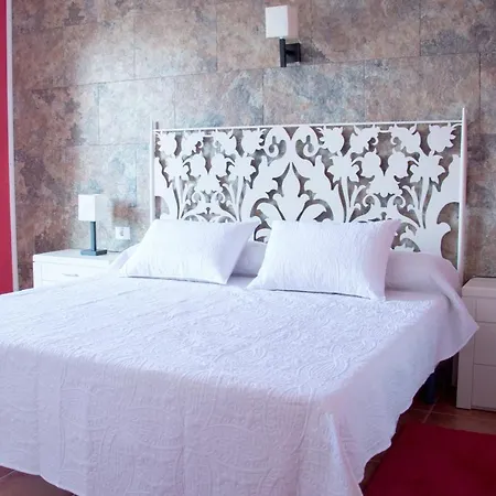 Nerea Vakantiehuis Puerto de la Cruz (Tenerife)